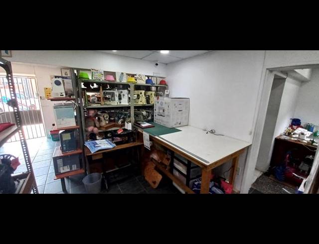 BUSINESS FOR SALE IN VEREENIGING